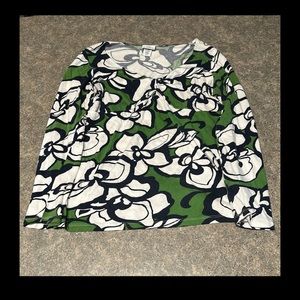 SUPER Cute Women’s tropical 🌴 top